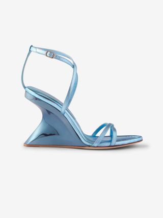 Tamara Mellon + Surreal Sandals