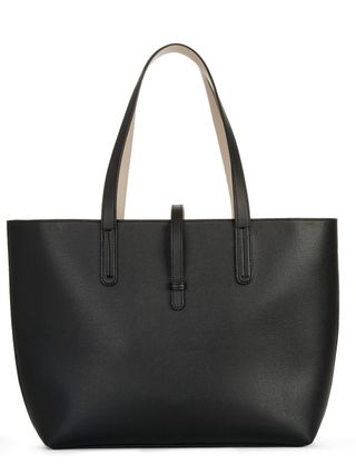 Time and Tru + Leigh Tote