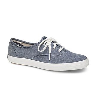 Keds + Champion Spring Solids