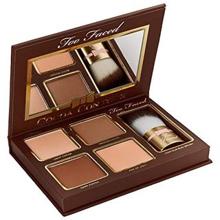 Too Faced + Cocoa Contour Chiseled to Perfection