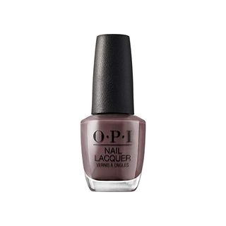 OPI + Nail Lacquer in You Don't Know Jacques!