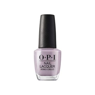 OPI + Nail Lacquer in Taupe-less Beach