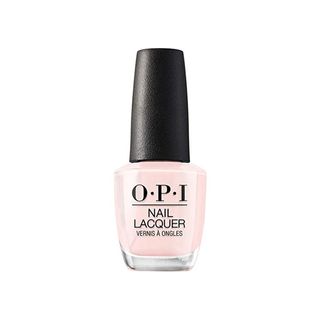 OPI + Nail Lacquer in Sweet Heart