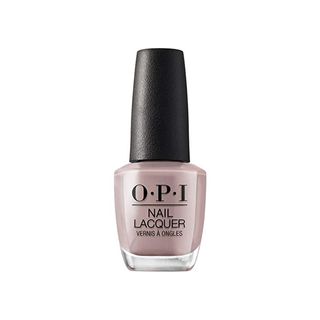 OPI + Nail Lacquer in Berlin There Done That