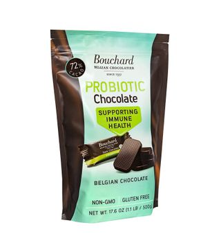 Bouchard + Probiotic Chocolate