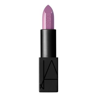 Nars + Audacious Lipstick in Dominique