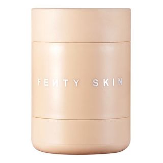 Fenty Skin + Plush Puddin’ Intensive Recovery Lip Mask