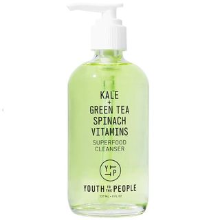 Youth to the People + Superfood Antioxidant Cleanser