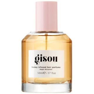 Gisou + Mini Honey Infused Hair Perfume
