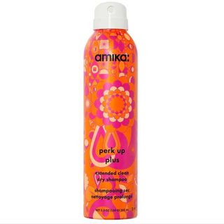 Amika + Perk Up Plus Extended Clean Dry Shampoo