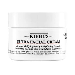 Kiehl's + Ultra Facial Moisturizing Cream with Squalane
