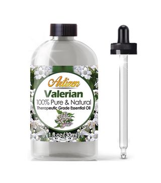 Artizen + Valerian Essential Oil