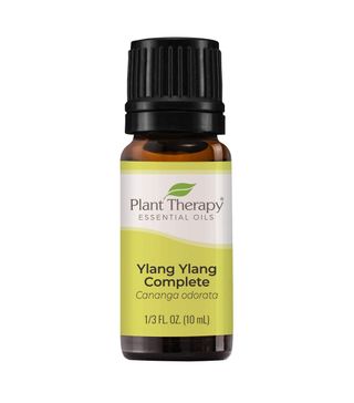 Plant Therapy + Ylang Ylang Essential Oil