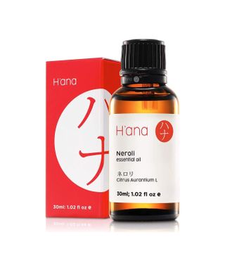 Hana + Neroli Essential Oil
