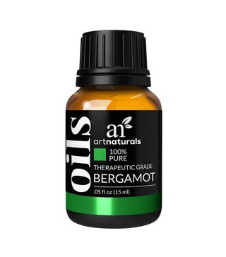 ArtNaturals + 100% Pure Bergamot Essential Oil