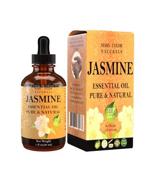 Mary Tylor Naturals + Jasmine Essential Oil