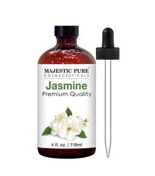 Majestic Pure + Jasmine Fragrance Oil