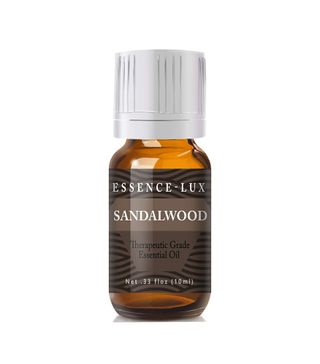 Essence-Lux + Sandalwood Essential Oil