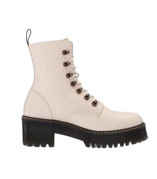 Dr. Martens + Leona 7 Hook Boots