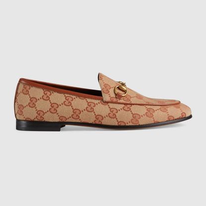 Why We Love Gucci Horsebit Loafers | Who What Wear