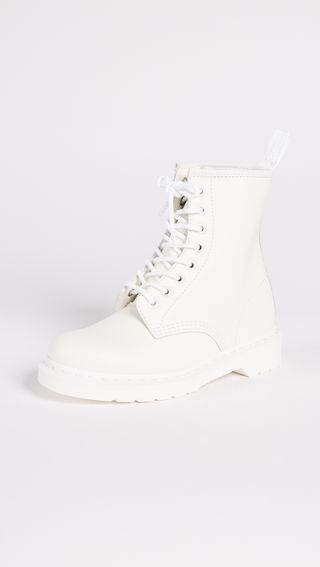 Dr Martens + 1460 Moni 8 Eye Boots