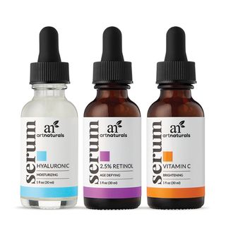 ArtNaturals + Anti-Aging-Set