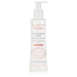 Avène + Gentle Milk Cleanser