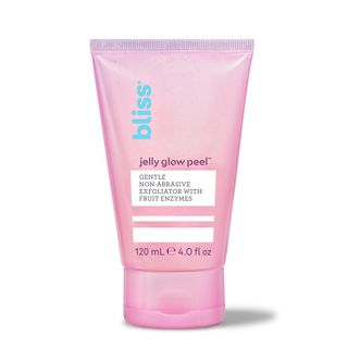 Bliss + Jelly Glow Peel