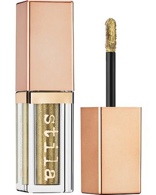 Stila + Shimmer & Glow Liquid Eye Shadow