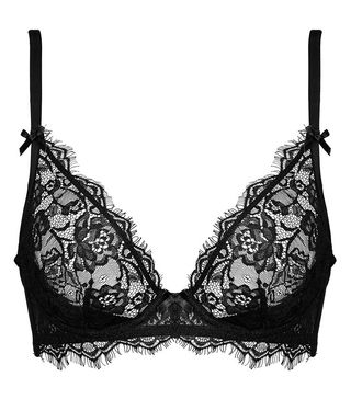 Figleaves + Pulse Underwired Bra B-G Cup