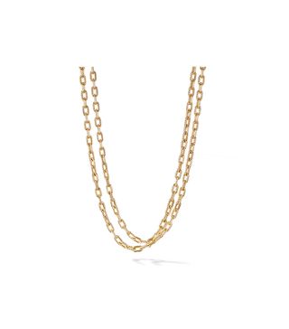 David Yurman + DY Madison® Chain Necklace