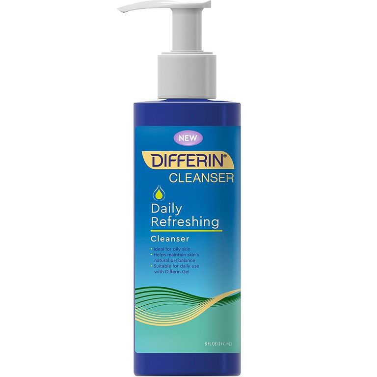 The 20 Best Drugstore Face Washes to Buy in 2021 Who What Wear