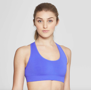 JoyLab + Seamless Sports Bra