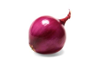 Whole Foods Market + Organic Red Onion