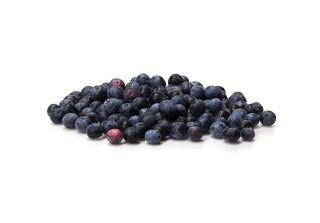 Whole Foods Market + Organic Blueberries