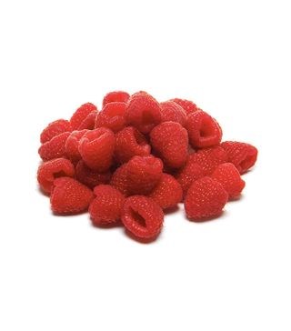 Whole Foods Market + Organic Raspberries