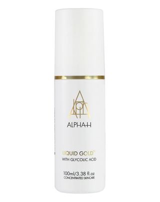 Alpha-H + Liquid Gold