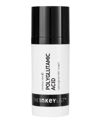 The Inkey List + Polyglutamic Acid