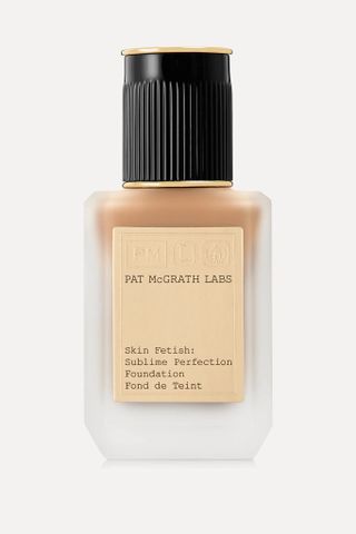 Pat McGrath + Skin Fetish: Sublime Perfection Foundation in Medium 14