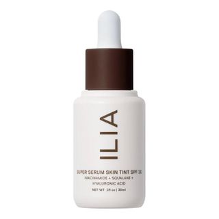 Ilia Beauty + Super Serum Skin Tint in Loving