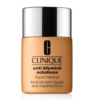 Clinique + Anti-Blemish Solutions Liquid Makeup