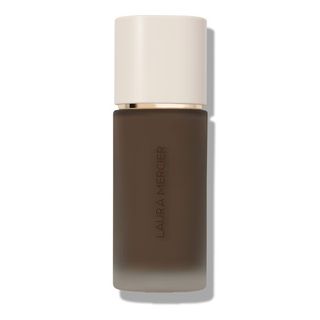 Laura Mercier + Real Flawless Weightless Perfecting Foundation in 6N1 Clove