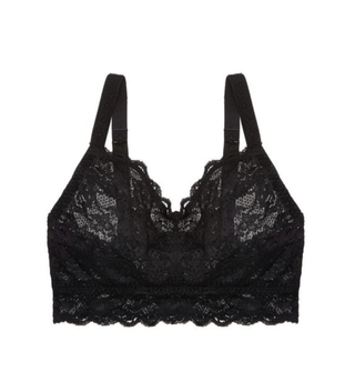 Cosabella + Never Say Never Curvy Sweetie Bralette