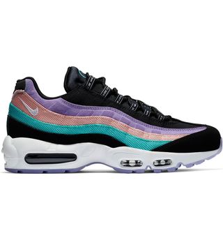 Nike + Air Max 95 Have a Nike Day Sneaker