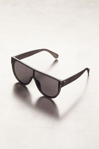 Urban Outfitters + Payton Shield Sunglasses