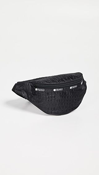 LeSportsac + Carlin Belt Bag