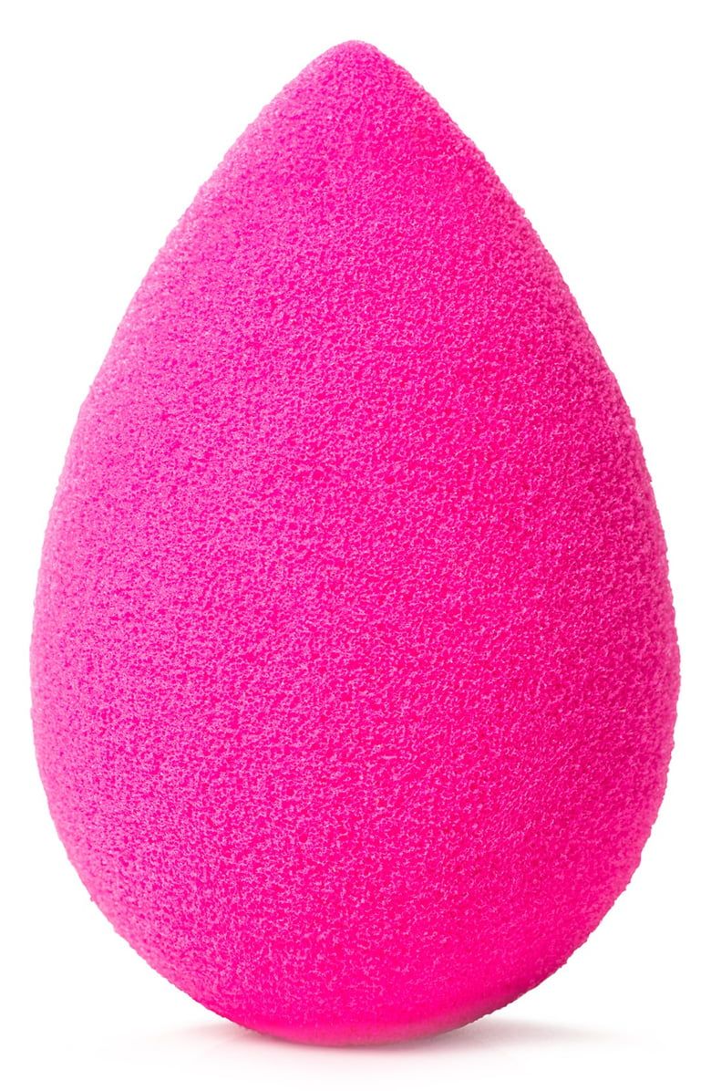How to Clean a Makeup Beautyblender With 3 Easy Hacks Who What Wear