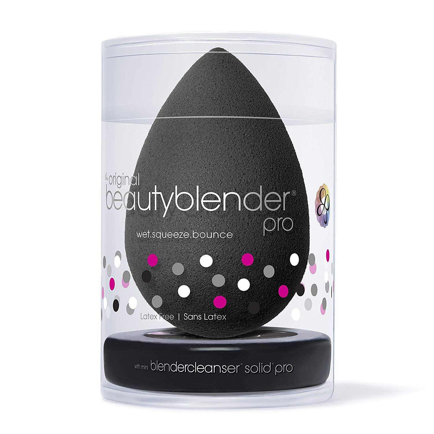 How to Clean a Makeup Beautyblender With 3 Easy Hacks Who What Wear