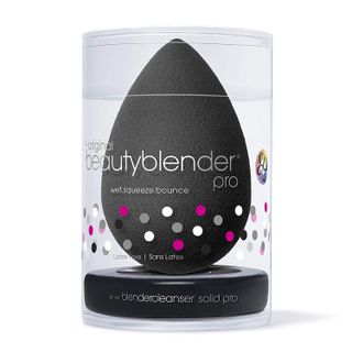 Beauty Blender + Makeup Sponge + Pro Solid Blender Cleanser Kit