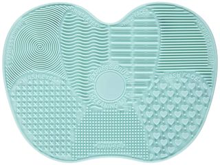 Ranphykx + Silicon Makeup Brush Cleaning Mat